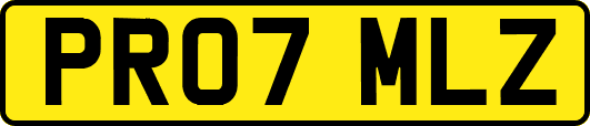 PR07MLZ