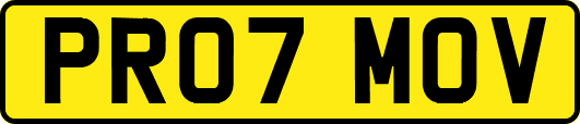 PR07MOV