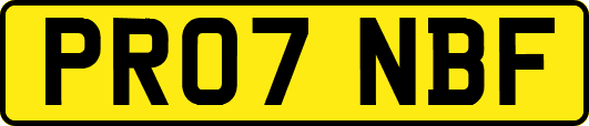 PR07NBF