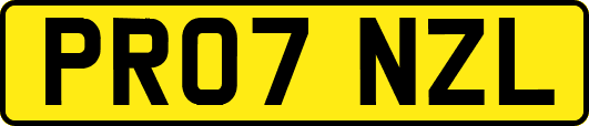 PR07NZL