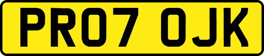 PR07OJK