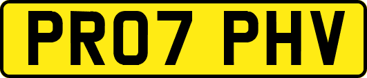 PR07PHV