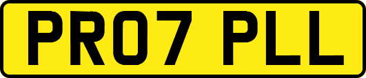 PR07PLL