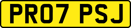 PR07PSJ