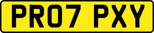 PR07PXY