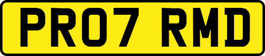 PR07RMD