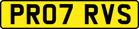 PR07RVS