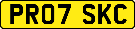 PR07SKC