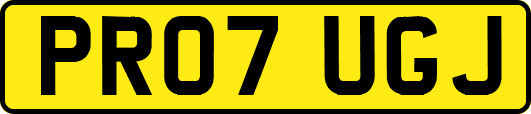 PR07UGJ