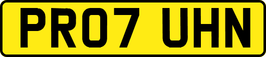 PR07UHN