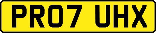 PR07UHX
