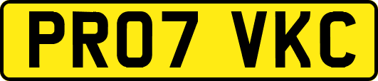 PR07VKC