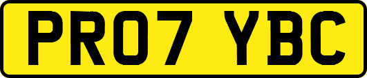 PR07YBC