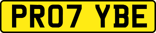 PR07YBE