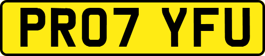 PR07YFU