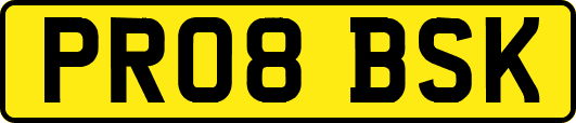 PR08BSK