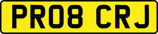 PR08CRJ