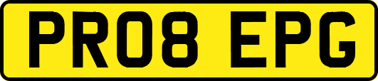 PR08EPG