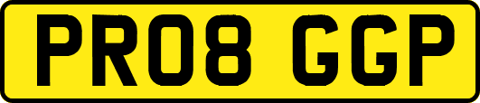 PR08GGP