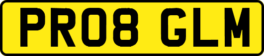 PR08GLM
