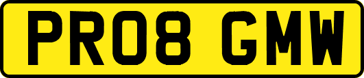 PR08GMW