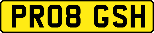 PR08GSH