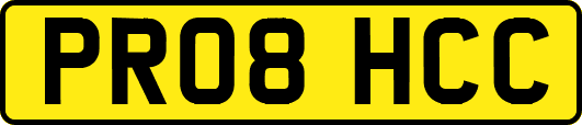 PR08HCC