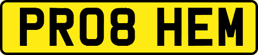 PR08HEM
