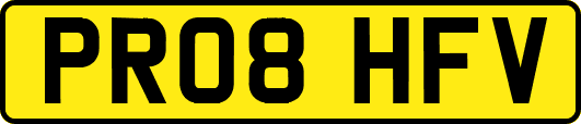 PR08HFV