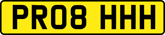 PR08HHH