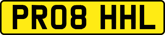 PR08HHL