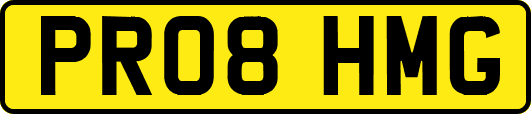 PR08HMG
