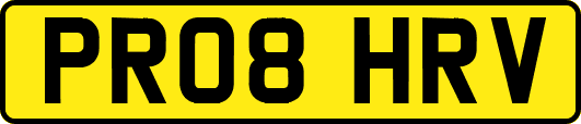 PR08HRV
