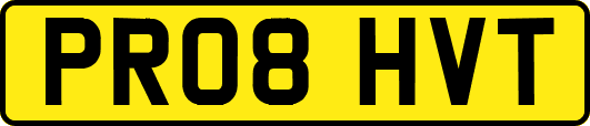 PR08HVT