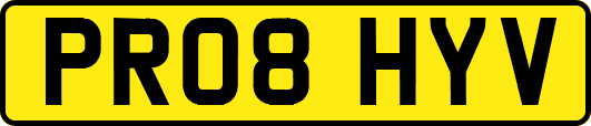 PR08HYV