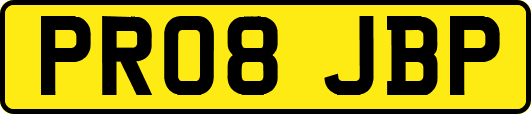 PR08JBP