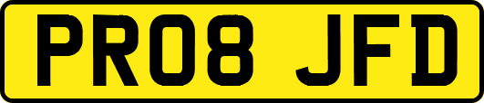 PR08JFD