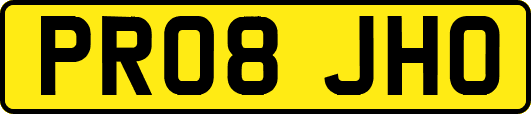 PR08JHO