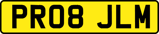 PR08JLM