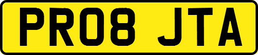 PR08JTA