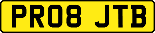 PR08JTB