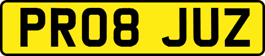 PR08JUZ
