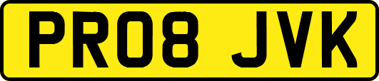 PR08JVK