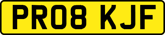 PR08KJF