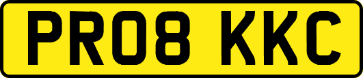 PR08KKC