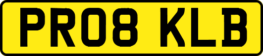 PR08KLB