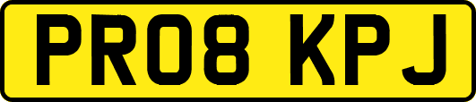 PR08KPJ