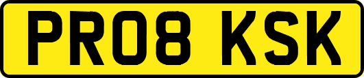 PR08KSK