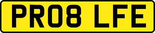 PR08LFE