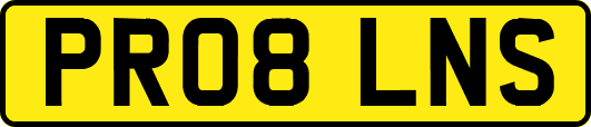 PR08LNS